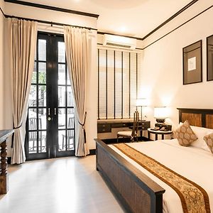 Habitación Grand Deluxe con Cama King
